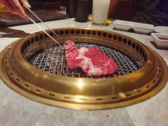 -乾杯烧肉居酒屋(中洲湾店)