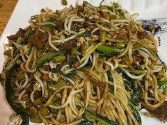 -牛八宝桂林米粉(八里庄店)