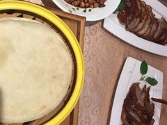 -大鸭梨(天通西苑店)