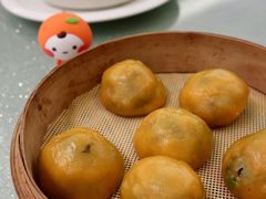 食来运转-海蓝海鲜馆(五四北店)