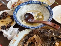 -家烧面馆【南山路知名经典面食】