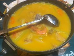 -南京金牛湖巨碗鱼头