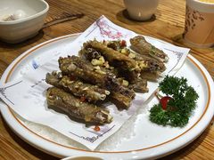 -花溪雨·森林餐厅(石基店)