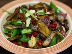 -吃货私房菜(丽江束河古镇店)
