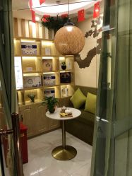 -芳朵美容养生SPA