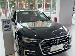 -深圳广物君奥奥迪4S店(坂田店)