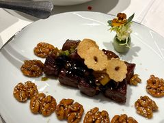 -伯衡55·吉品轩(乌鲁木齐南路店)