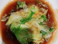 -高第街56号餐厅(银座商城玉函店)