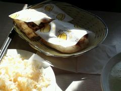 -宝光熏肉鞋底火烧(新街口店)