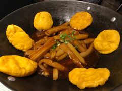 -遇见长安之高山流水(李家村万达店)