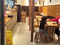 -呼啦面馆·头牌豌杂面(爱琴海店)