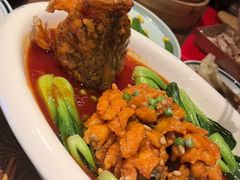 -新兴园饺子馆(河南街店)