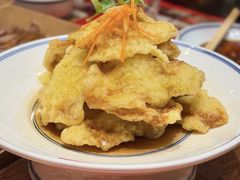-新兴园饺子馆(河南街店)