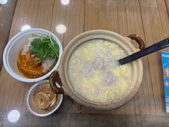 -芋包王闽南茶楼(八市店)