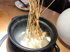 -尚品小土屋涮毛肚(李沧万达店)