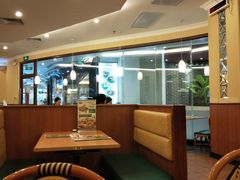 -萨莉亚意式餐厅(永旺购物中心店)