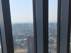 -环球港凯悦 · 享悦中餐厅