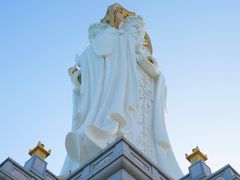 -三亚南山文化旅游区