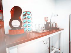 -每刻健身工作室(西直门店)