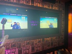 -温莎KTV(珠江路店)