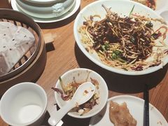 -北大荒人•新东北菜(青岛银座店)