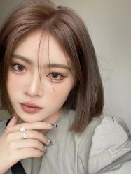 -sy杉影印象COLOUR专业烫染