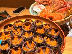 -贵木日本料理·铁板烧(新地假日广场店)