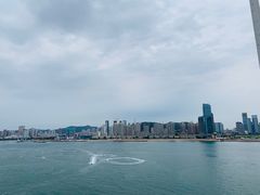 -星海湾跨海大桥
