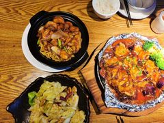 -小和庆·知味(首铸万科店)