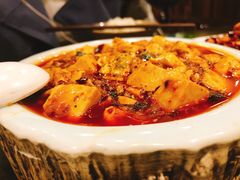 -庆合府重庆大排档(紫都城店)