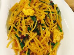 马仕玖煲-马仕玖煲·融合菜·酥不腻烤鸭(人大店)