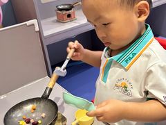 -芭菲盛宴·环球美食(袁家岗店)