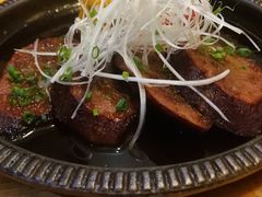 -水之惠鲜鱼料理(王府大街店)