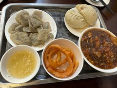 -姚记炒肝店(鼓楼店)