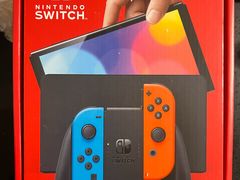 -任天堂Nintendo Switch体验店(天河城店)