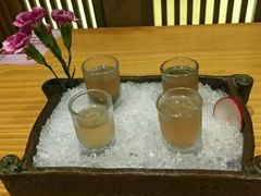 -花潮料理艺食馆(世欧广场店)