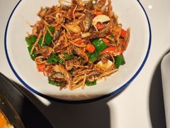-老阿爸鲜鱼土菜(园区永旺店)