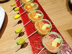 -桂马·日本料理·海胆·海鲜饭·酒场(民主广场店)