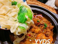 -状元虎.摇滚炒鸡.家常菜(义勇街店)
