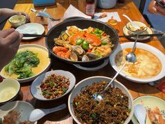 -大厨的餐厅(曾厝垵总店)