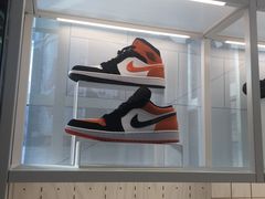 -NIKE品牌体验店(南京东路店)