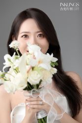 -吉光片羽高端婚纱摄影(泰州优选店)