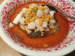 -波螺油子青岛本帮菜(银座店)