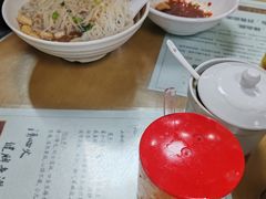 -荔林食店(西华路店)