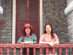 -天河潭旅游度假区