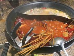 -冯校长老火锅(深圳总店)