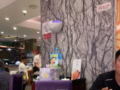 大堂-紫光园(顺义店)