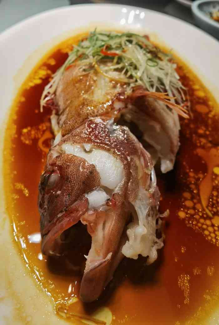 汉来轩(七宝万科广场店)