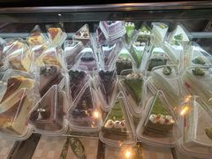 -姆们M Sweetie Cake(三里屯店)