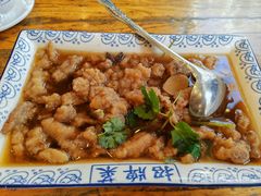 -老雒阳面馆·水席·洛阳菜(纱厂路店)